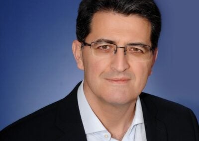 Ioannis Kioufis