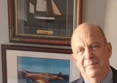 George Daskalakis
