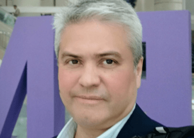 Anibal Fernando Riveros