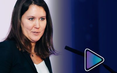 Alice Garton, Head of Climate Programme at ClientEarth
