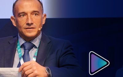 Antonio Joyanes, SVP Refining, CEPSA