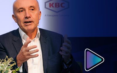 Neil Morris, CEO, The Faraday Institution