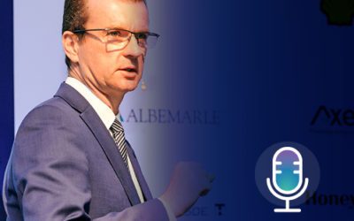 WRA Interview Series | Alan Gelder, Wood Mackenzie