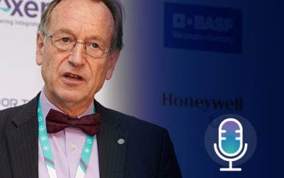 WRA Interview Series, Claus-Peter Hälsig