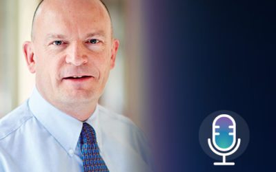 WRA Interview Series | John Cooper