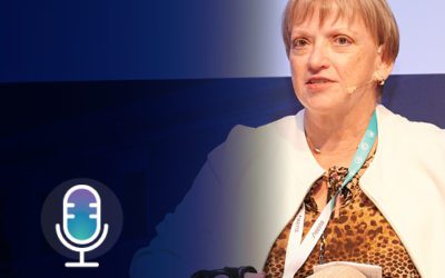 WRA Interview Series | Kim Jooste, MOL Group