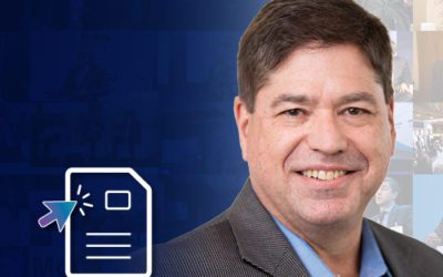Webinar with Chip Hilarides, President at OnPoint: New Technologies Driving the Next Normal