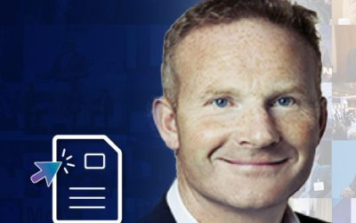 Webinar with Dan McQueen, Albermarle: Post Pandemic Success for Oil and Gas Leaders