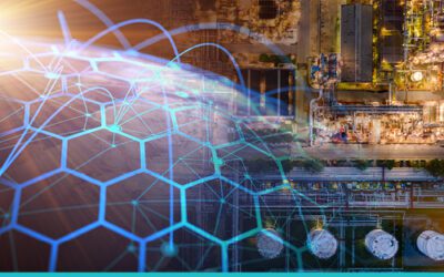How digitisation can improve refineries