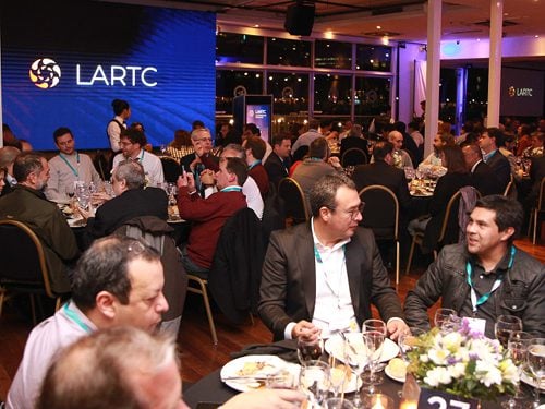 LARTC Los Premios de Excelencia | Awards of Excellence Shortlist 2023
