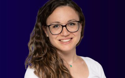 Meet the Speaker: Dr. Giada Innocenti