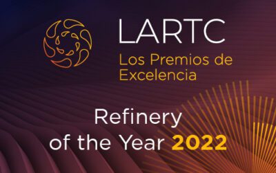 LARTC Los Premios de Excelencia | Refinery of the Year Shortlist 2022
