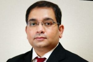 Nitin Kumar Satankar