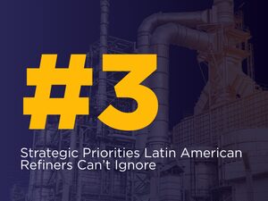 #3 AI in Refining: From Hype to Value Creation