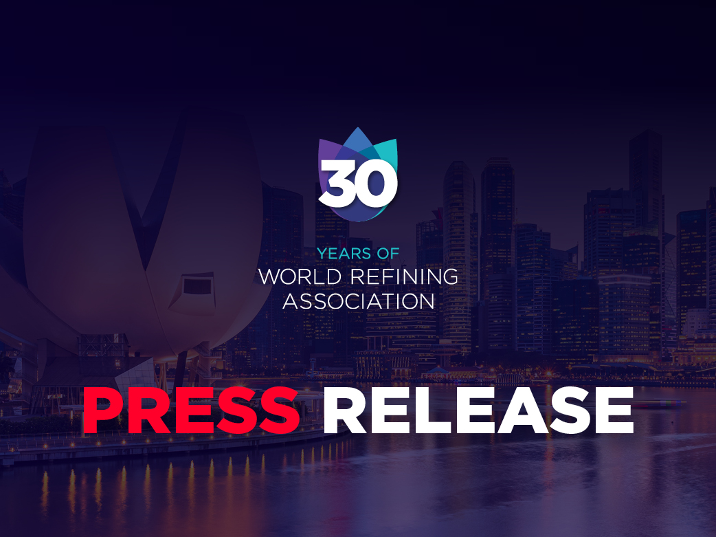 WRA Press Release