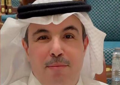 Abdulrahman Al Maslukhi