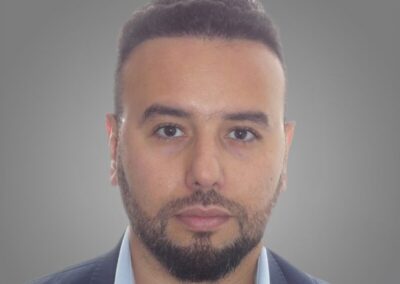 Achraf El Ouali