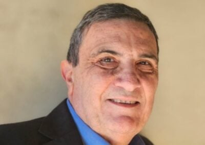 Alberto Benito