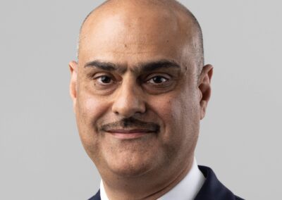 Mr. Ali A.Karim Alansari