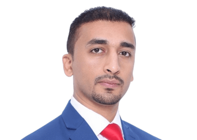 Ali Mohamed Jaffar