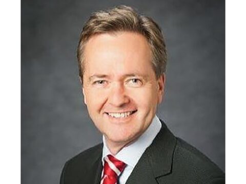 Andrew Madden, ExxonMobil | World Refining Association