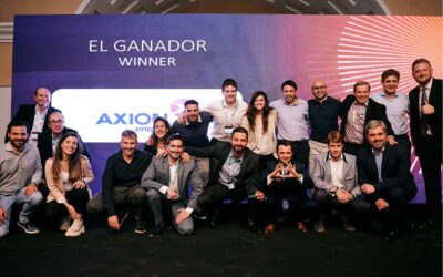 LARTC Refinery of the Year 2023: Axion Energy – Campana Refinery