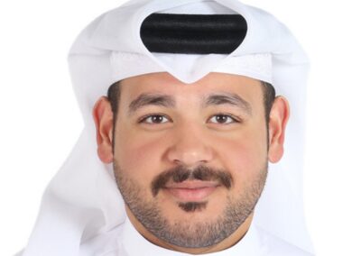 Bader AlQutami