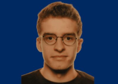 Ben De Vliegere