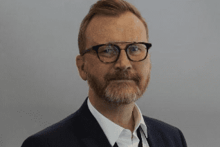 Bernt E. Tysseland