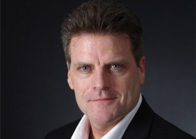 Bradford Cook