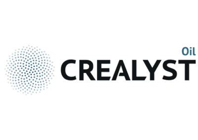 CREALYST-Oil