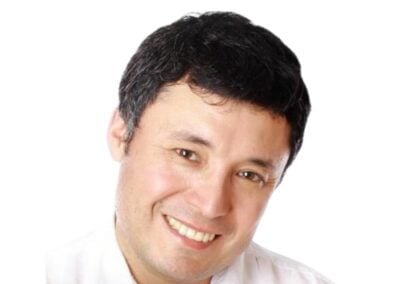 Claudio Hormazábal