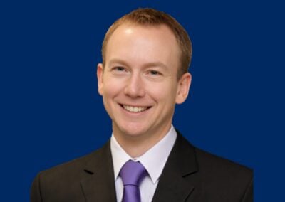 Colin Bateman