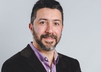 Damián Bondaruk