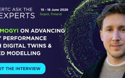 Áron Somogyi on Advancing Refinery Performance Through Digital Twins and Advanced Modelling