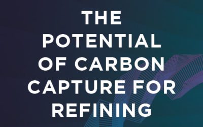 The Potential of Carbon Capture for Refining