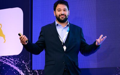 Meet the Rising Star: Stamatis Sarris