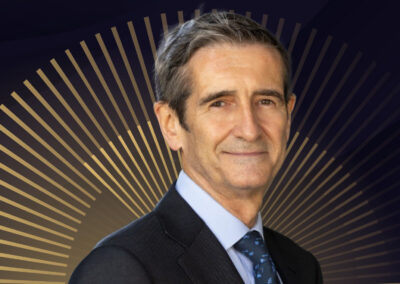 Lifetime Achievement Award Recipient: Luis Cabra