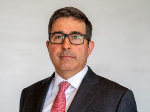Edgar Rincon