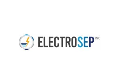 ElectroSep