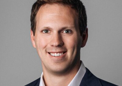 Derek Becht