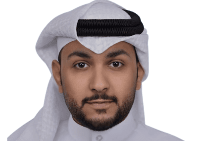 Fahad Al Qahtani