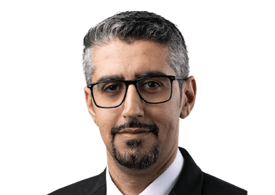 Faisal Al Ali