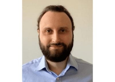 Dr. Francesco Coletti