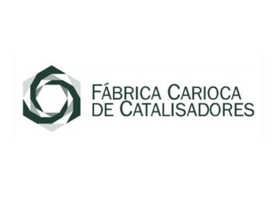 Fábrica Carioca de Catalisadores S.A.