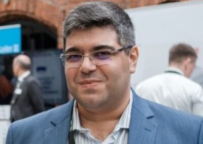 Gabriel Marangon