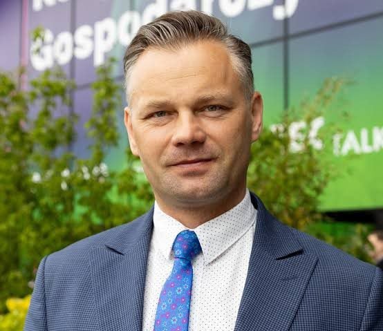 Grzegorz Jóźwiak