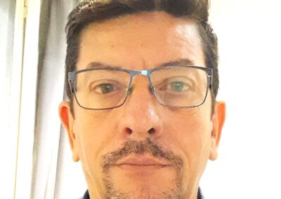 Gustavo Keim