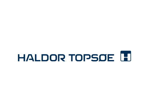 Haldor Topsoe Sponsor