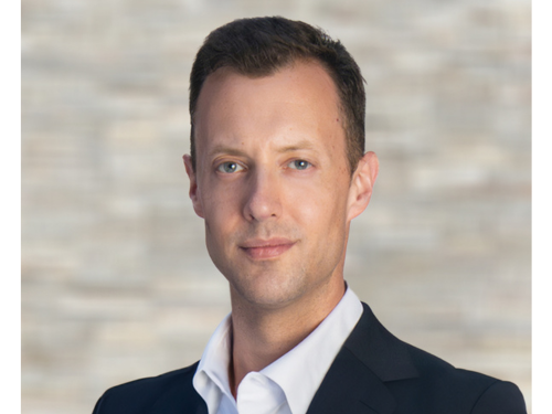 Haavard Oestensen